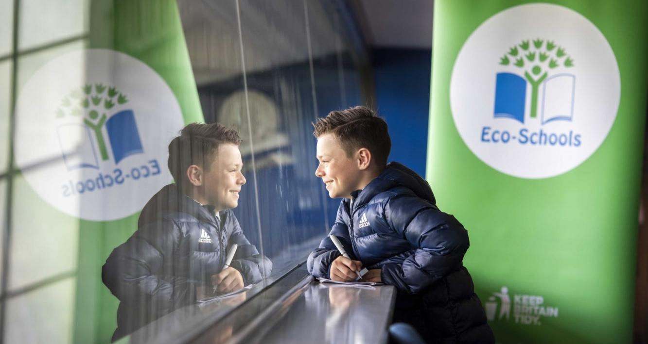 Eco Schools