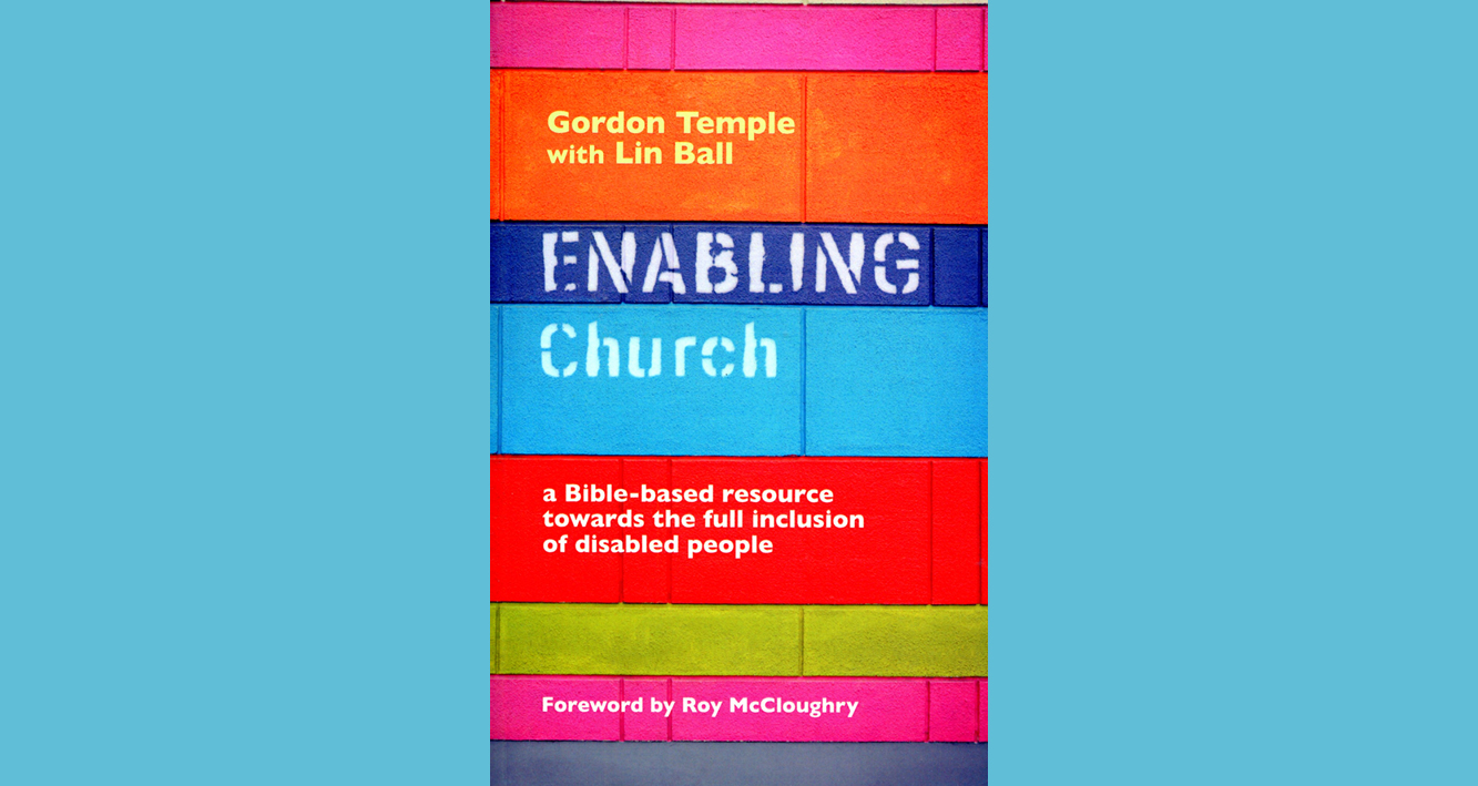 Enabling Church