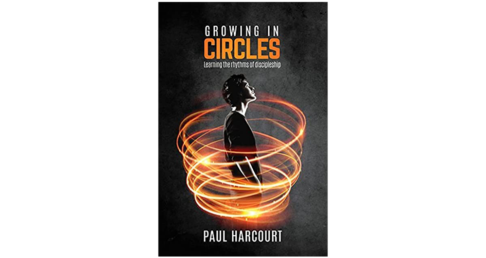 Growing-in-circles