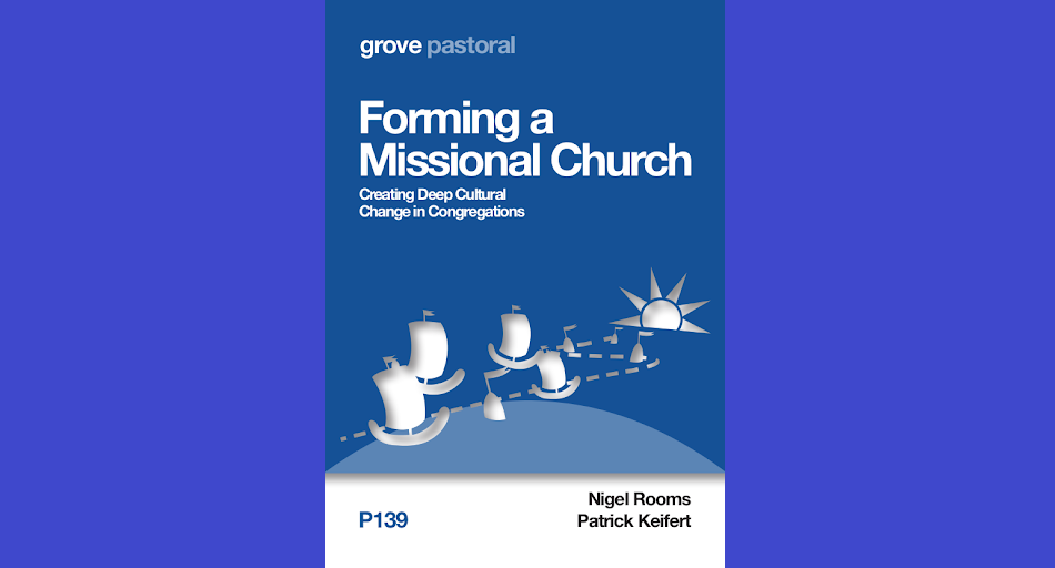 Missional Church
