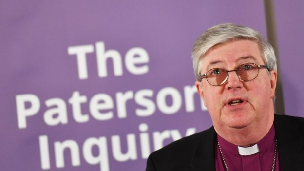 Paterson Inquiry PANews