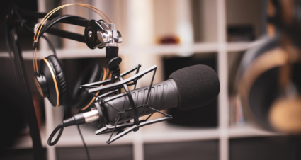 Podcasts