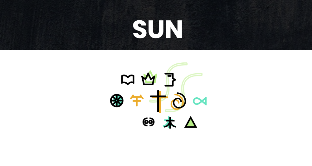 SUN