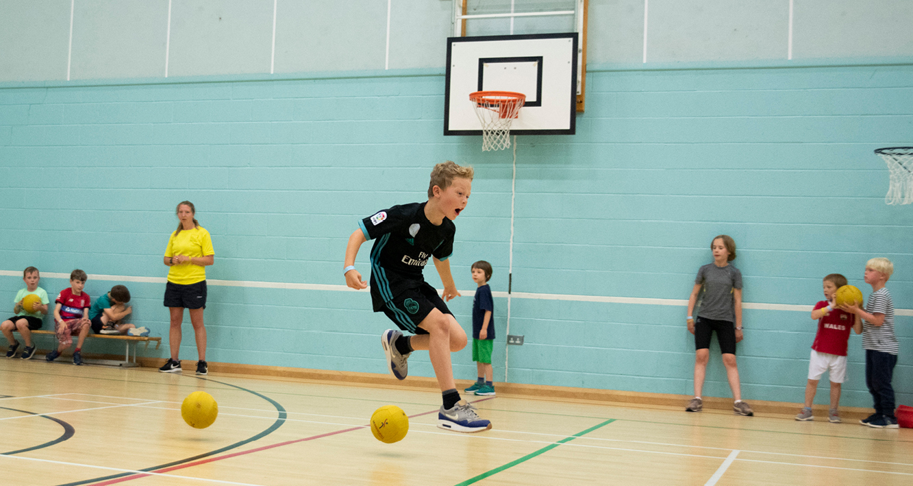Sports Factory