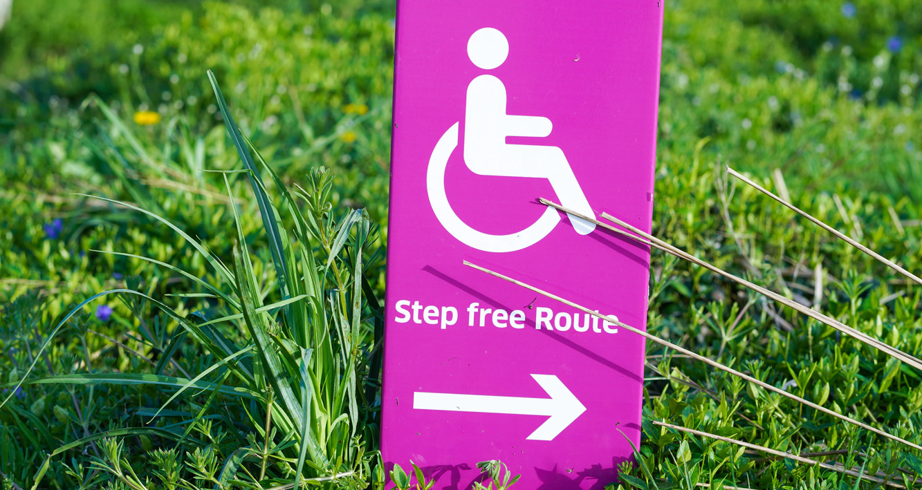 Step Free