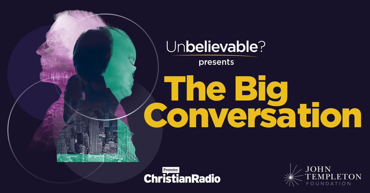 The Big Conversation