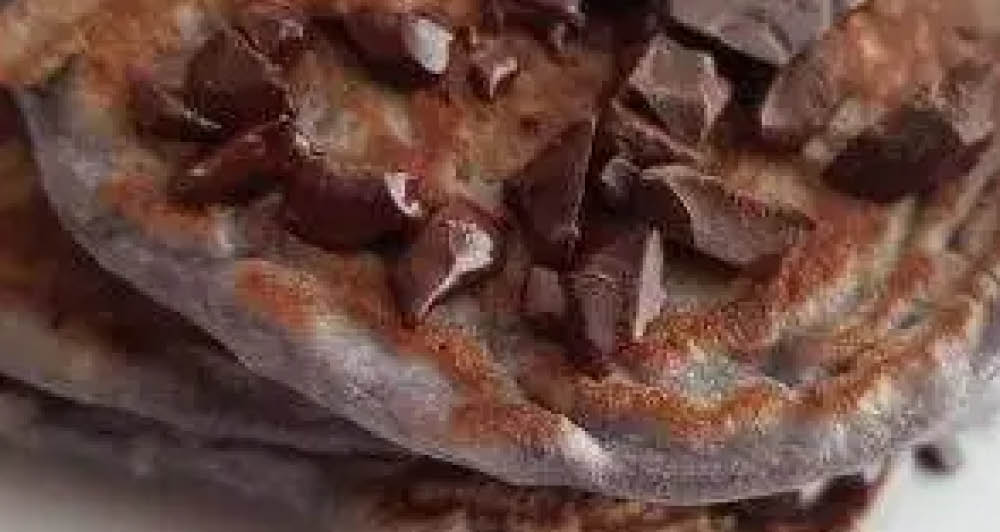 Chocolate Cookies