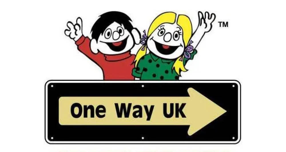 One Way UK