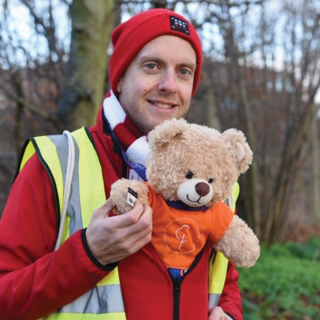 RGB Roy Roberts parkrun
