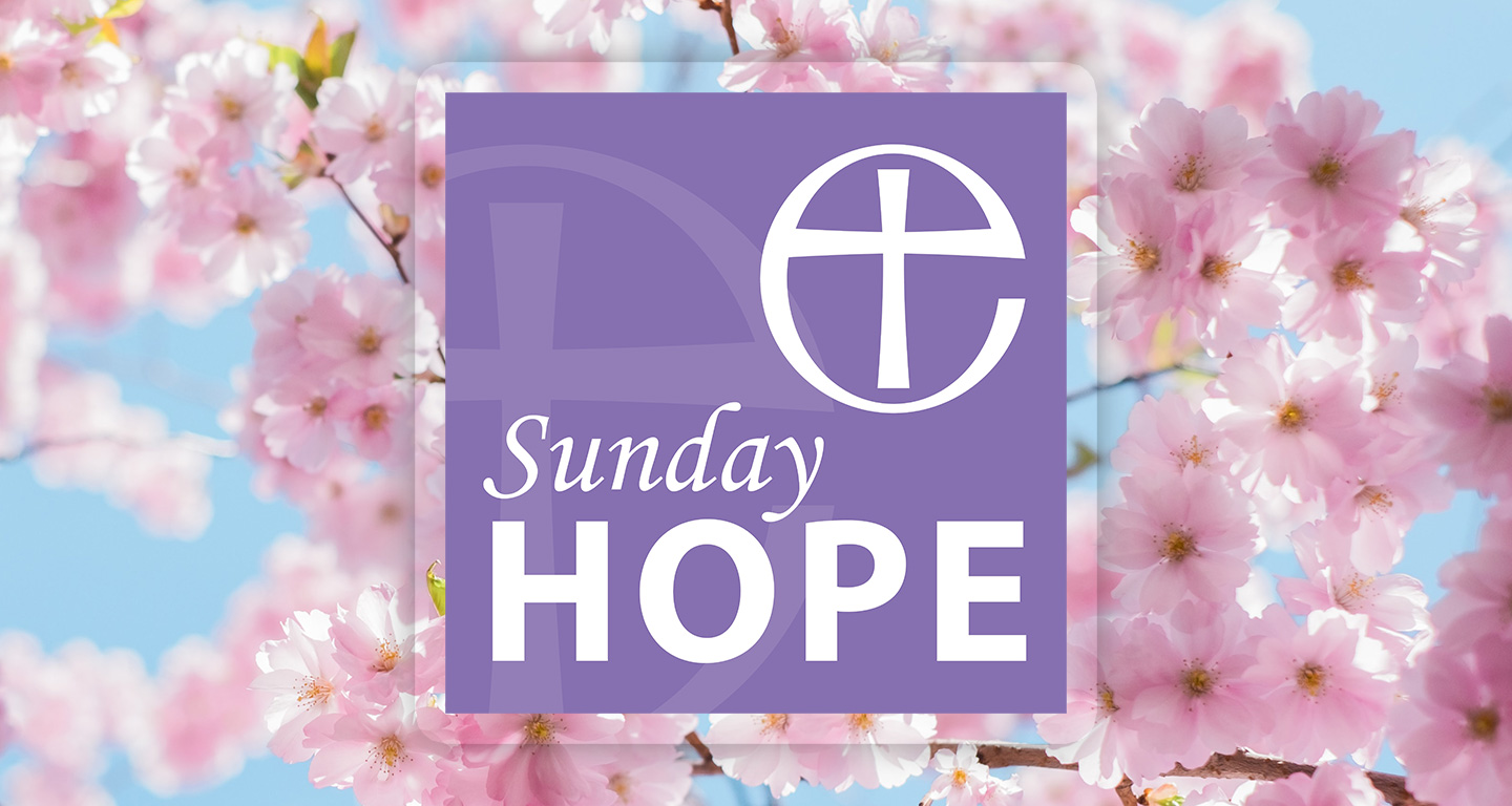 Sunday Hope Podcast