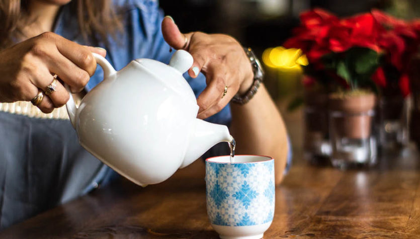 Wellbeing_Tea