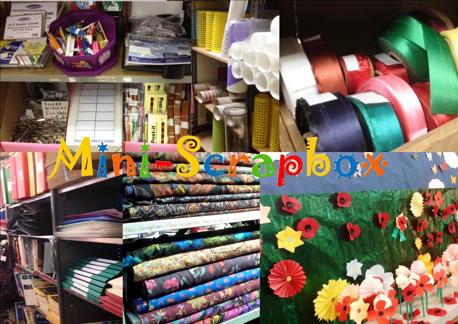 scrapbox