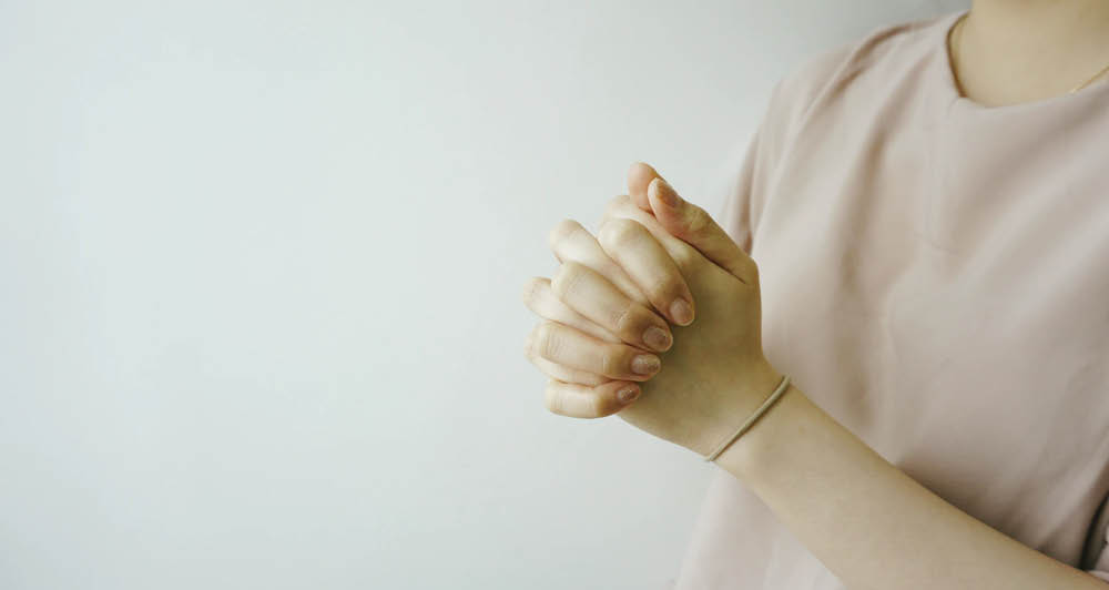 Prayer
