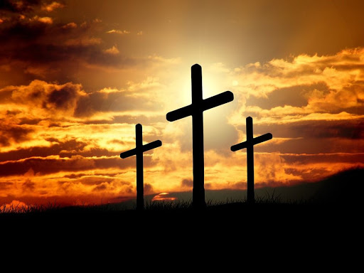 good friday