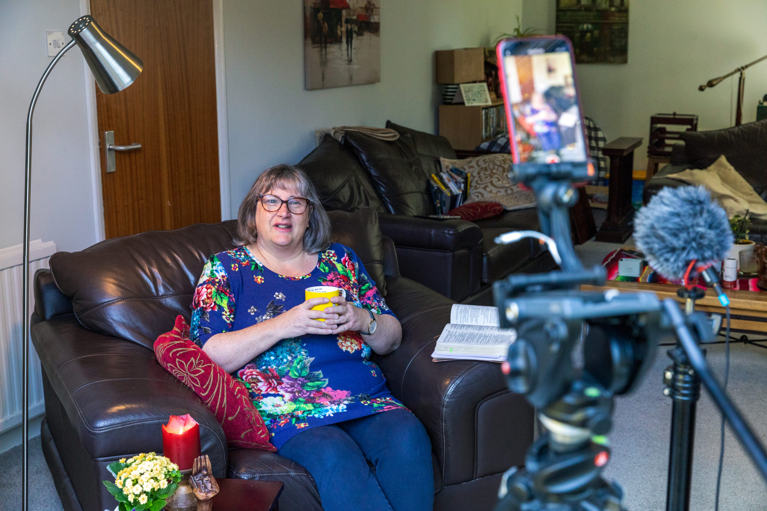 Rectory Ramblings from Rachel in Taverham