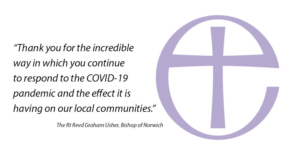 Bishop Graham quote
