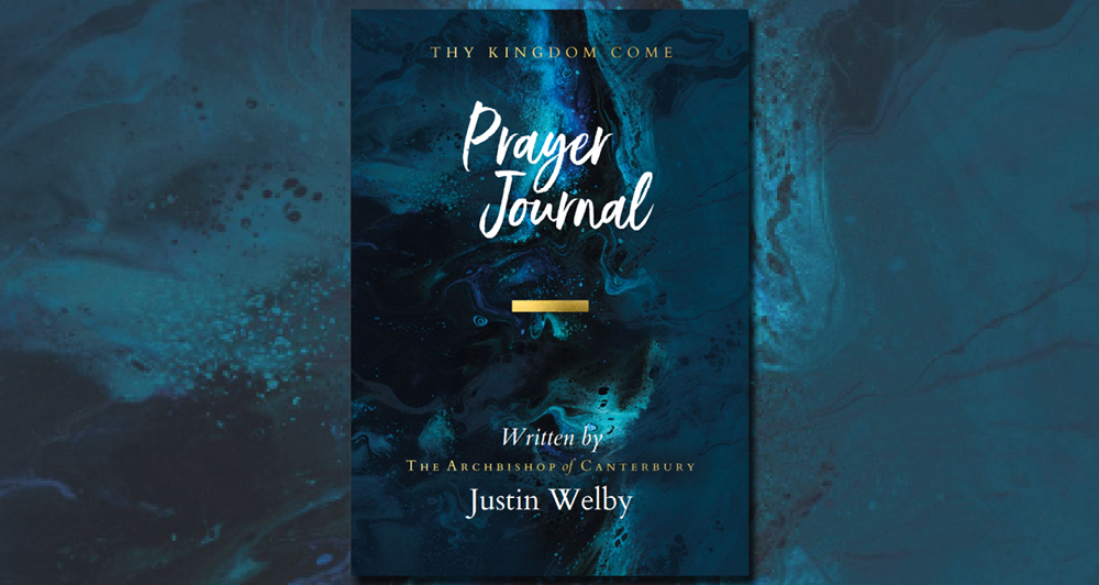 Prayer Journal TKC 2022