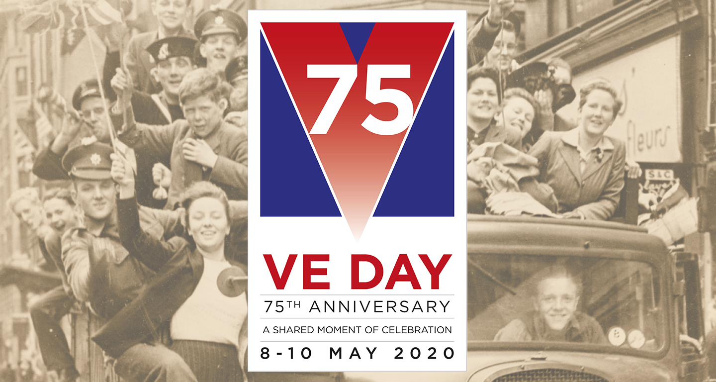 VE-Day-News