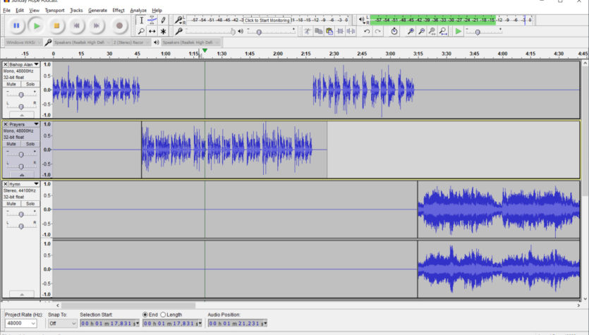 Podcast-Audacity-image