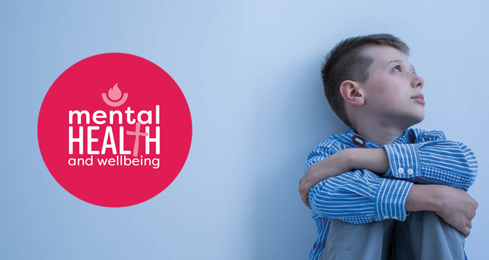 Scipture Union Mental Health Suite