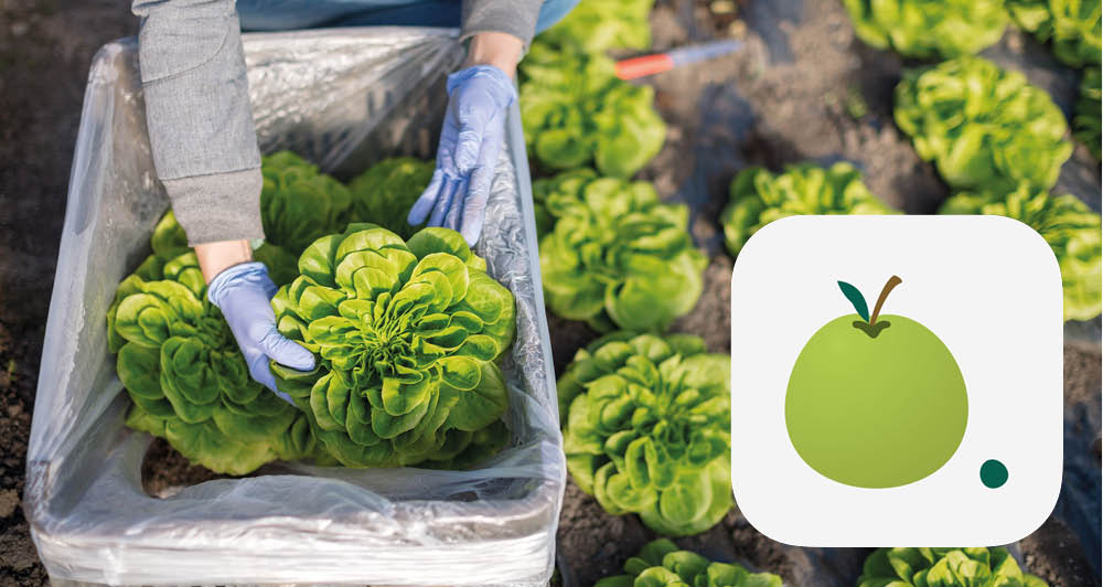 Clewer farm app