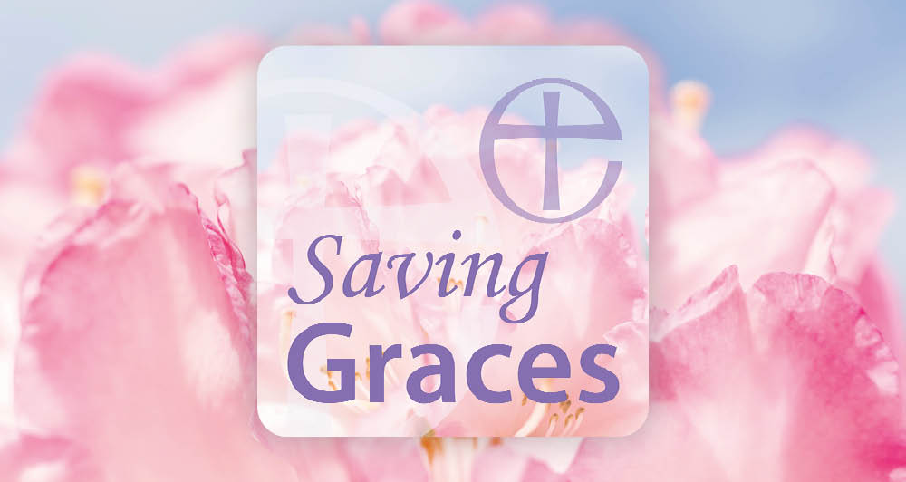 Saving Graces landscape web