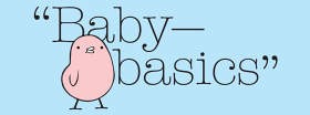 Baby Basics logo