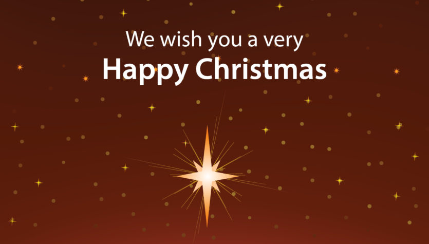 Christmas card
