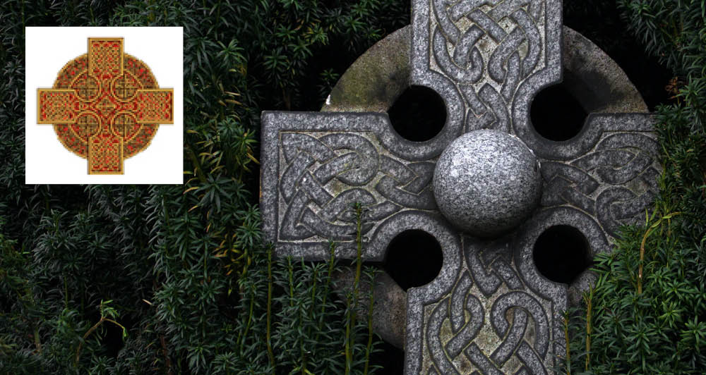 Harvest celtic prayers