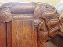 Hingham Pews 02