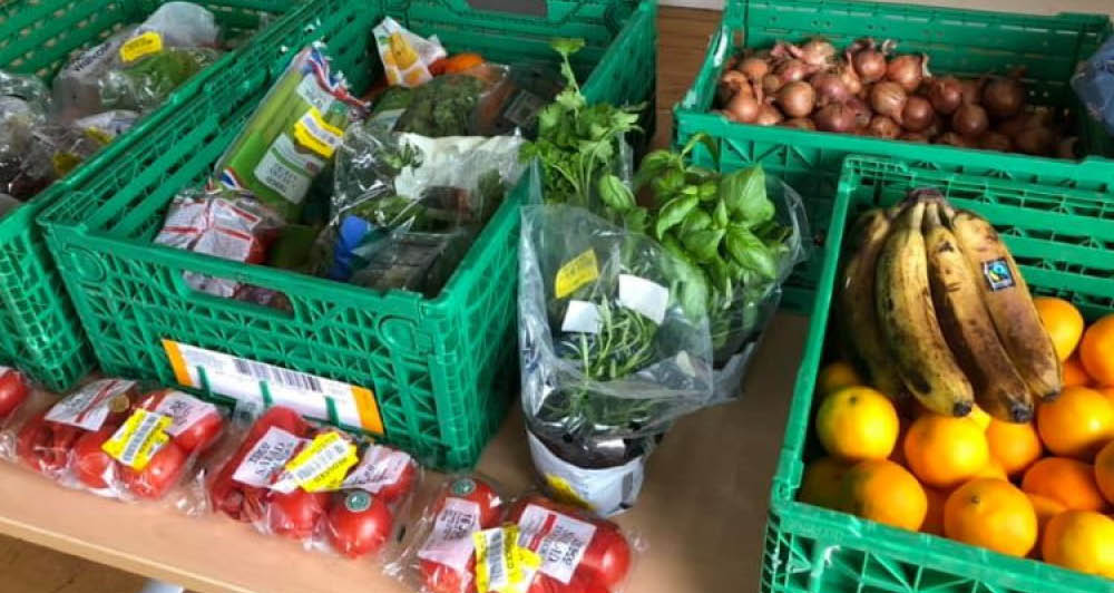 Mundesley Larder