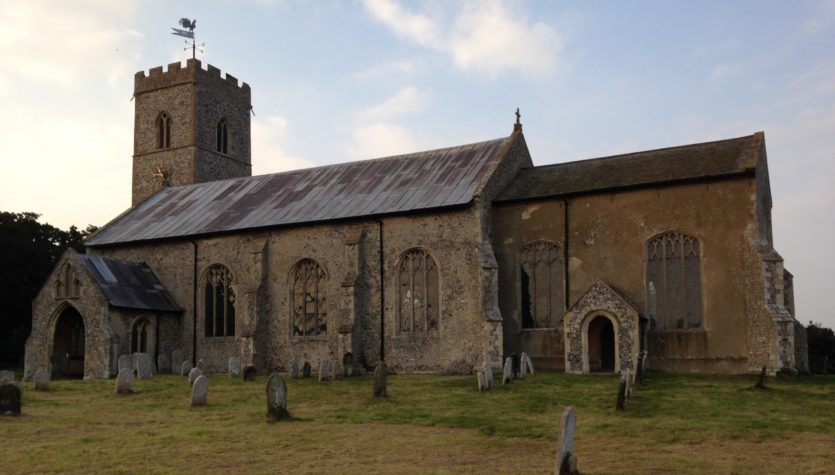 Knapton