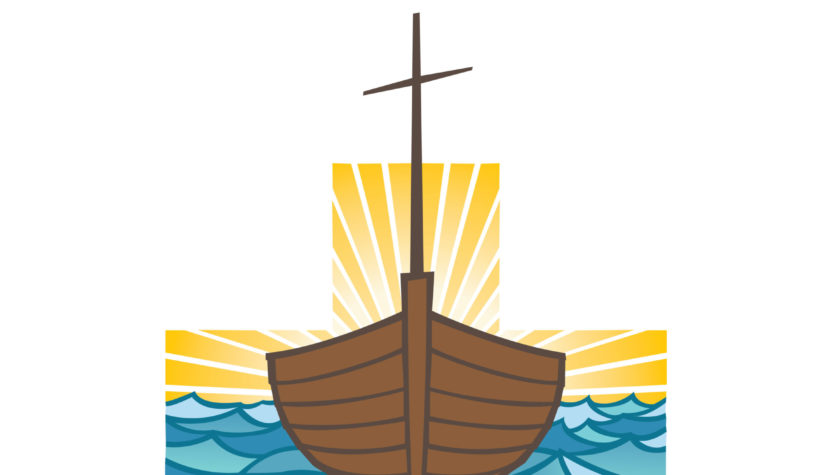 St. Mark's with St. Luke's