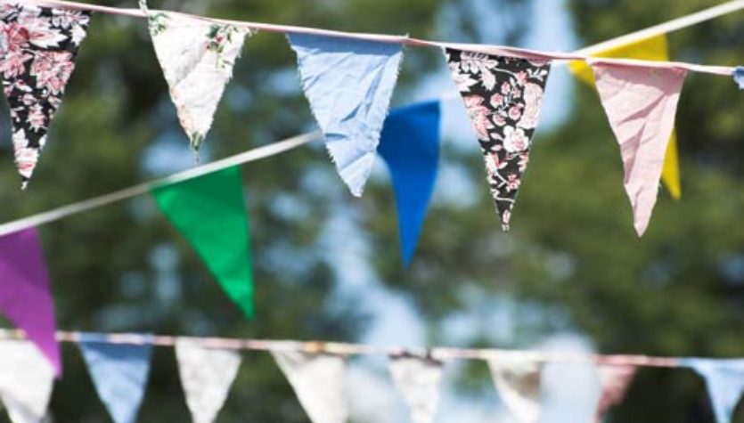 bunting