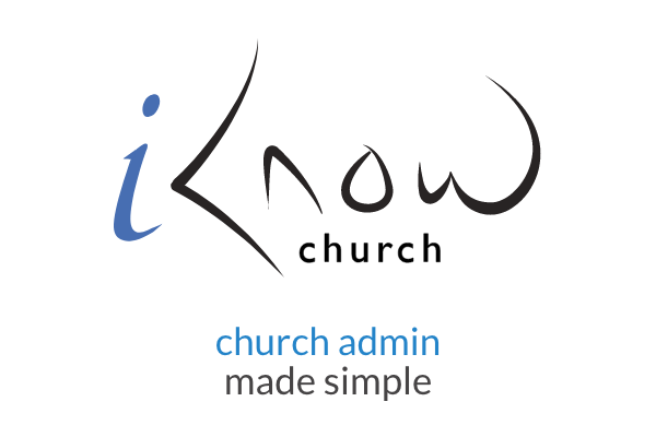 iKnowChurch