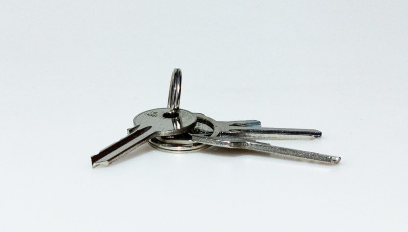 keys