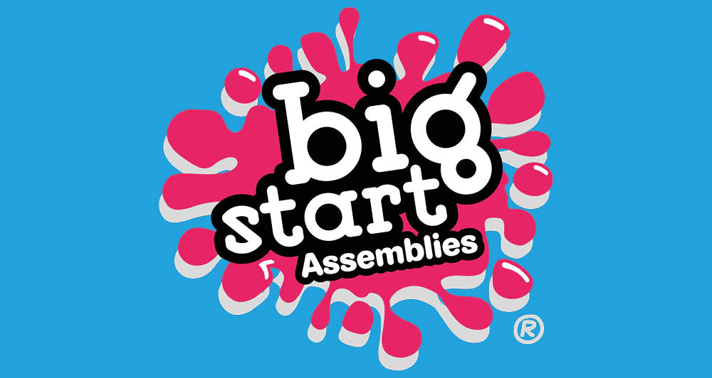 Big start assemblies