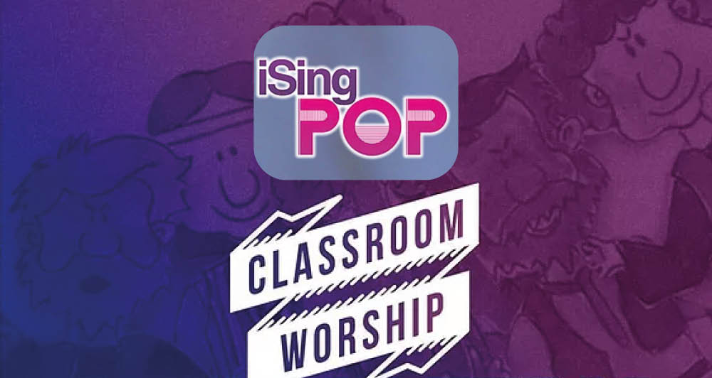 Classroom worship