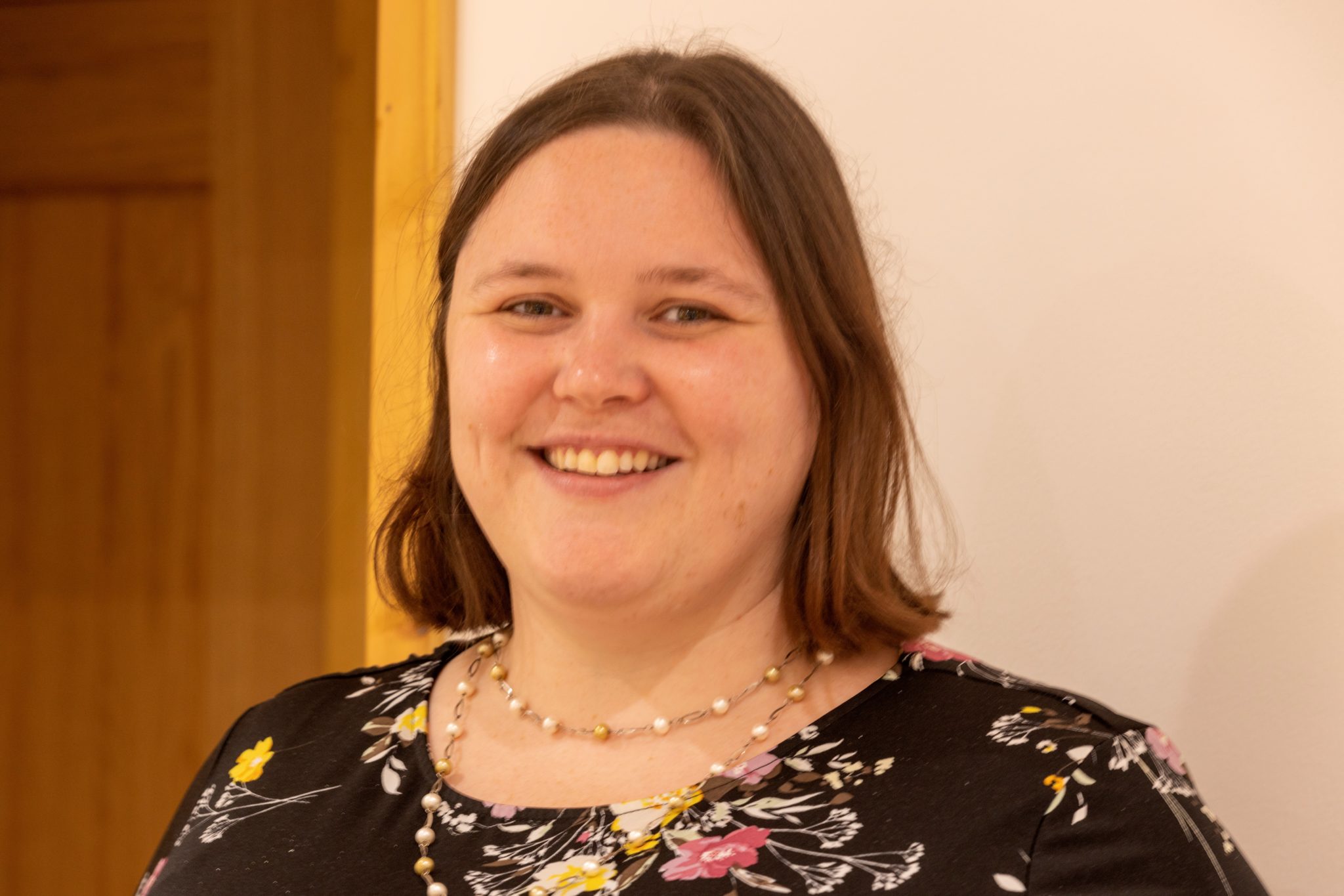 New Headteacher for Harleston Church of England Primary Academy