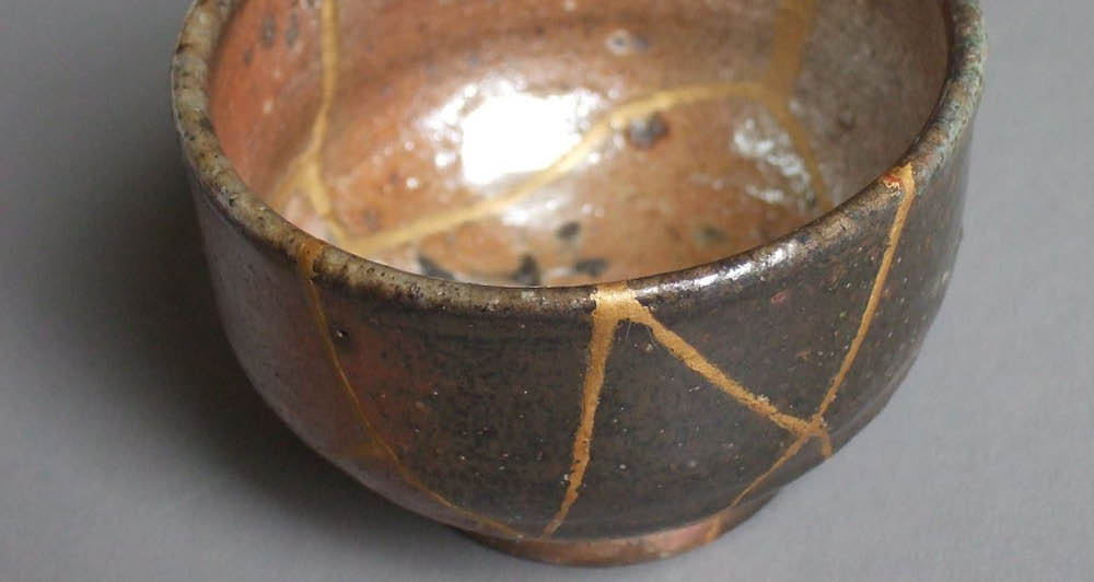 Kintsugi
