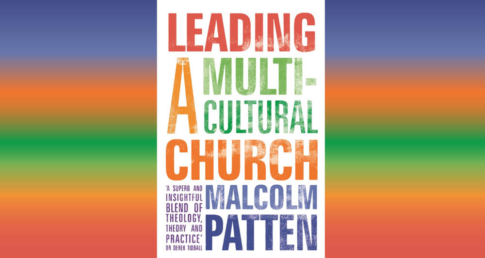 Leading a multi-cultural church