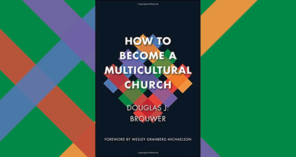 Multi-ethnic church