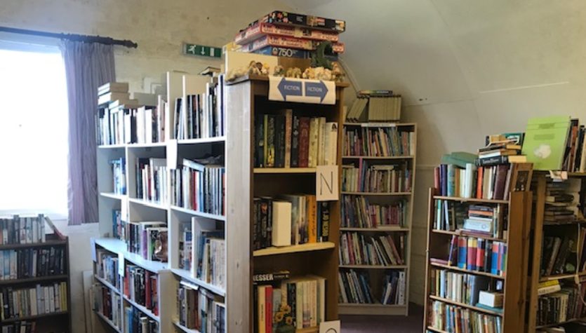 Library