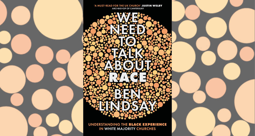 We need to talk about race ben lindsay