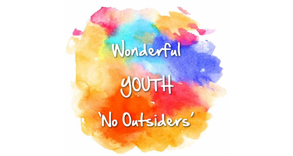 Wonderful youth