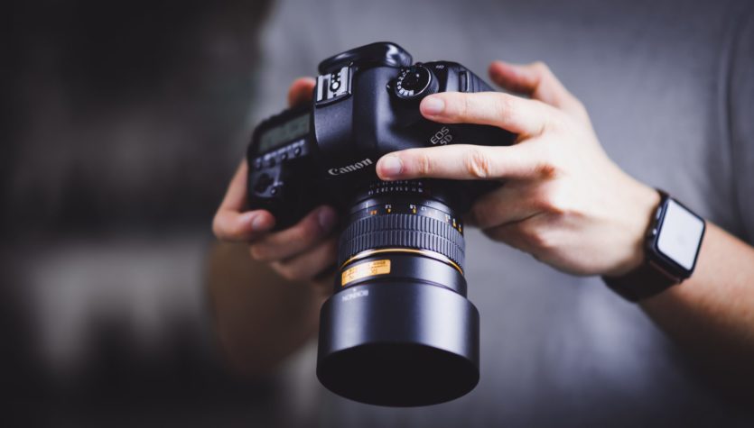 camera