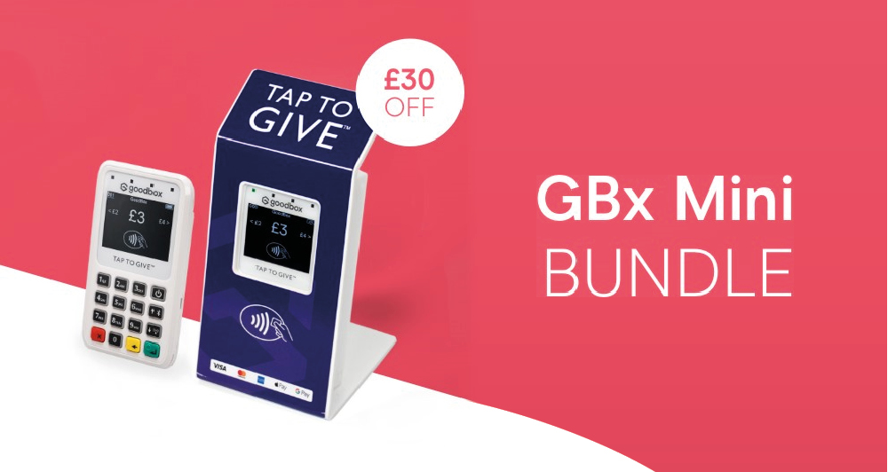 Goodbox Mini bundle