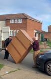 Hope Into Action Gorleston Church