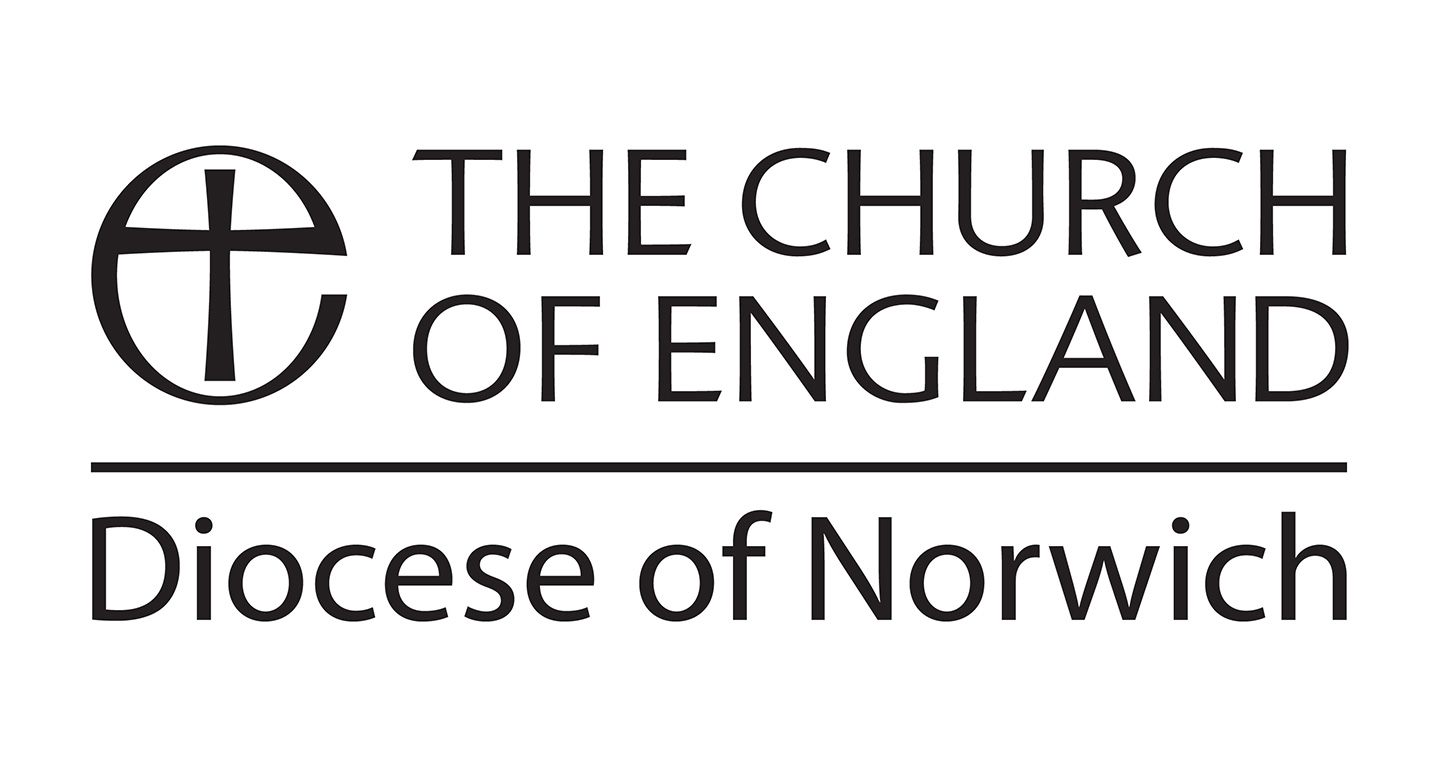 Diocese of Norwich logo