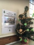 Earlham Christmas tree Co-op